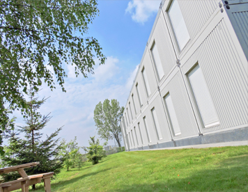 Otoczenie - Hotel, hostel, tanie noclegi we Wrześni