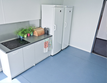 Kuchnia - Hotel, hostel, tanie noclegi we Wrześni