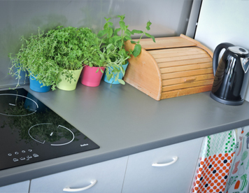 Kuchnia - Hotel, hostel, tanie noclegi we Wrześni