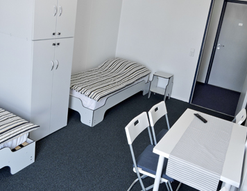 Pokoje - Hotel, hostel, tanie noclegi we Wrześni