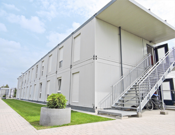 Otoczenie - Hotel, hostel, tanie noclegi we Wrześni